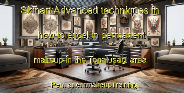 Skinart Advanced techniques in how to excel in permanent makeup in the Topalusagi area | PermanentmakeupTraining | PermanentmakeupClasses | SkinartTraining-Turkey