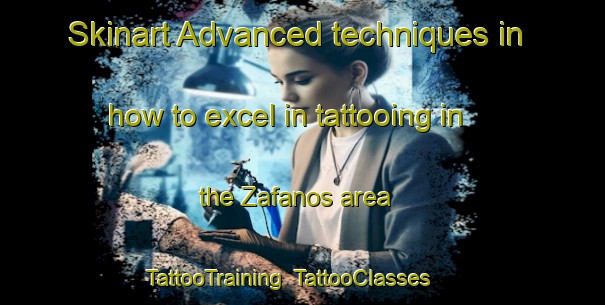 Skinart Advanced techniques in how to excel in tattooing in the Zafanos area | TattooTraining | TattooClasses | SkinartTraining-Turkey