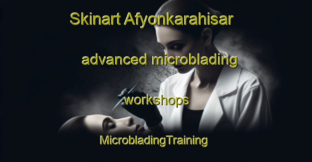 Skinart Afyonkarahisar advanced microblading workshops | #MicrobladingTraining #MicrobladingClasses #SkinartTraining-Turkey