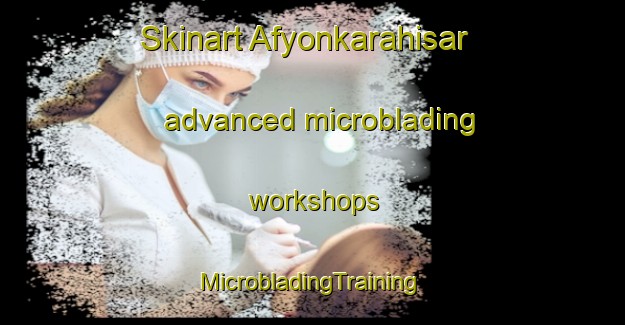 Skinart Afyonkarahisar advanced microblading workshops | #MicrobladingTraining #MicrobladingClasses #SkinartTraining-Turkey