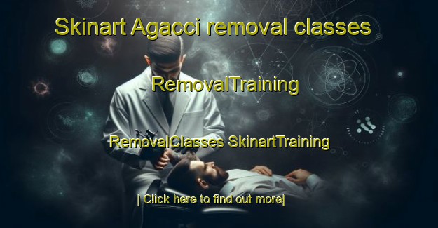 Skinart Agacci removal classes | #RemovalTraining #RemovalClasses #SkinartTraining-Turkey