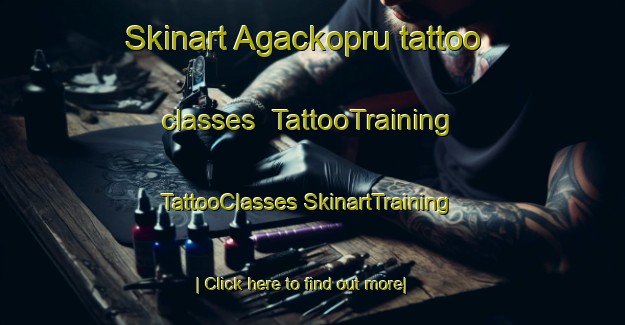 Skinart Agackopru tattoo classes | #TattooTraining #TattooClasses #SkinartTraining-Turkey