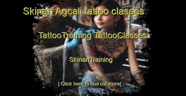 Skinart Agcali tattoo classes | #TattooTraining #TattooClasses #SkinartTraining-Turkey