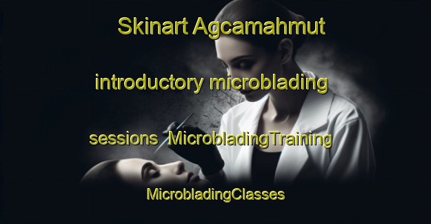 Skinart Agcamahmut introductory microblading sessions | #MicrobladingTraining #MicrobladingClasses #SkinartTraining-Turkey