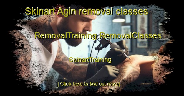 Skinart Agin removal classes | #RemovalTraining #RemovalClasses #SkinartTraining-Turkey