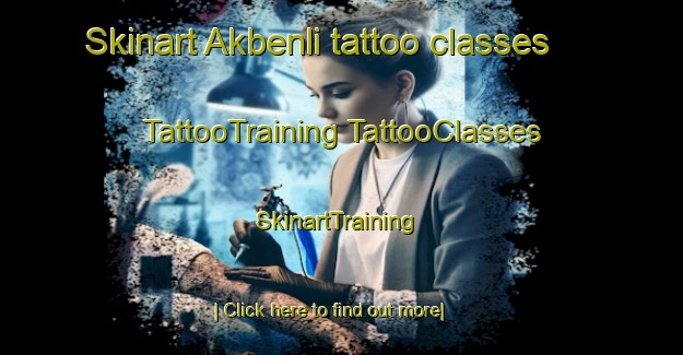 Skinart Akbenli tattoo classes | #TattooTraining #TattooClasses #SkinartTraining-Turkey