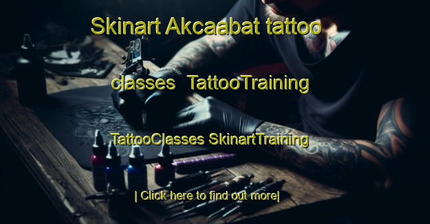 Skinart Akcaabat tattoo classes | #TattooTraining #TattooClasses #SkinartTraining-Turkey