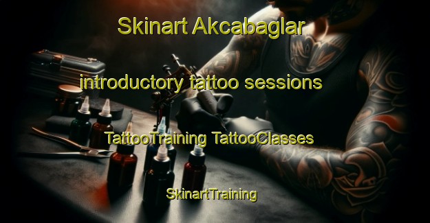 Skinart Akcabaglar introductory tattoo sessions | #TattooTraining #TattooClasses #SkinartTraining-Turkey