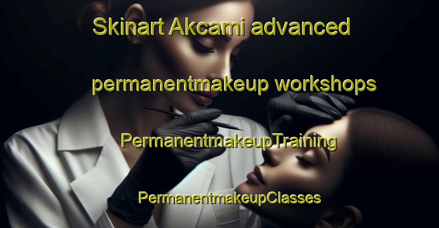 Skinart Akcami advanced permanentmakeup workshops | #PermanentmakeupTraining #PermanentmakeupClasses #SkinartTraining-Turkey