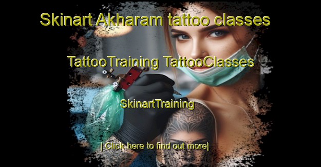 Skinart Akharam tattoo classes | #TattooTraining #TattooClasses #SkinartTraining-Turkey