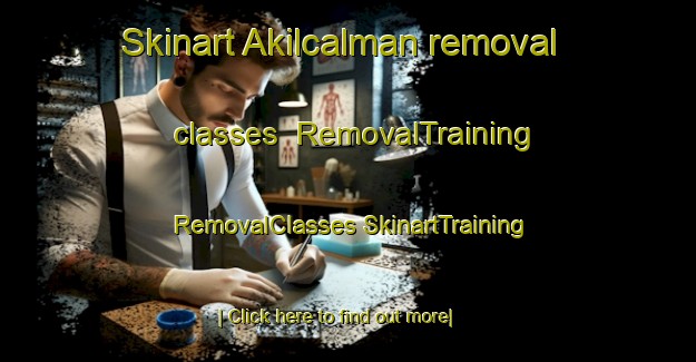 Skinart Akilcalman removal classes | #RemovalTraining #RemovalClasses #SkinartTraining-Turkey