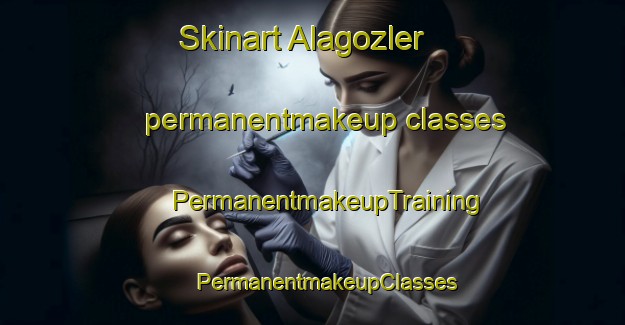 Skinart Alagozler permanentmakeup classes | #PermanentmakeupTraining #PermanentmakeupClasses #SkinartTraining-Turkey