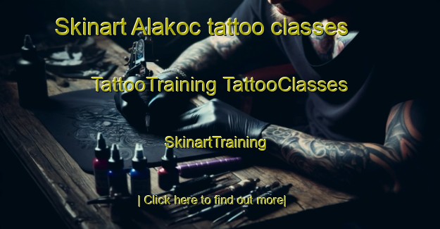 Skinart Alakoc tattoo classes | #TattooTraining #TattooClasses #SkinartTraining-Turkey