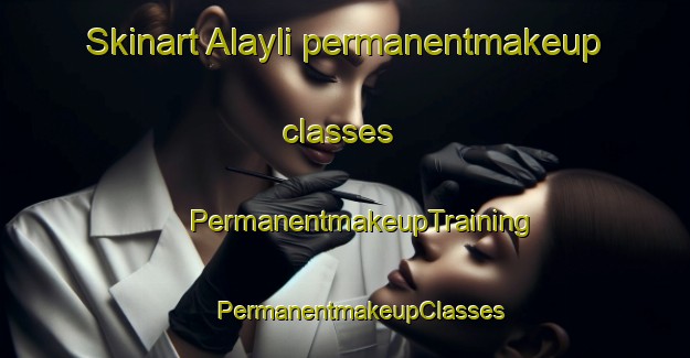 Skinart Alayli permanentmakeup classes | #PermanentmakeupTraining #PermanentmakeupClasses #SkinartTraining-Turkey