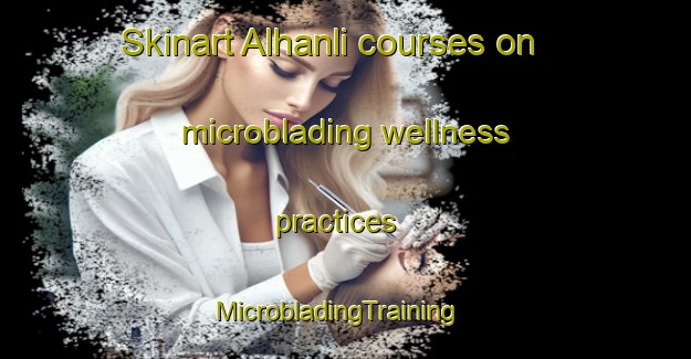 Skinart Alhanli courses on microblading wellness practices | MicrobladingTraining | MicrobladingClasses | SkinartTraining-Turkey