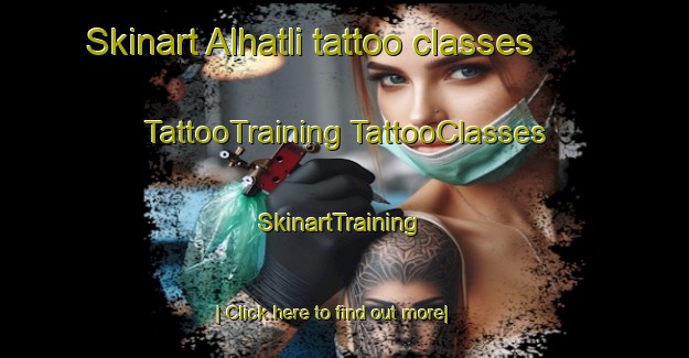 Skinart Alhatli tattoo classes | #TattooTraining #TattooClasses #SkinartTraining-Turkey