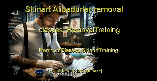 Skinart Alibadurlar removal classes | #RemovalTraining #RemovalClasses #SkinartTraining-Turkey