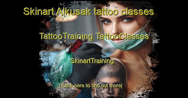 Skinart Alkusak tattoo classes | #TattooTraining #TattooClasses #SkinartTraining-Turkey