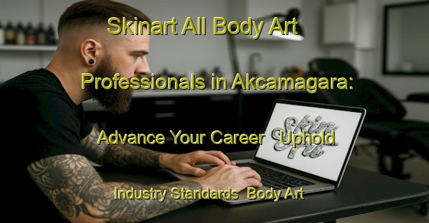 Skinart All Body Art Professionals in Akcamagara: Advance Your Career - Uphold Industry Standards | Body Art Qualification Authority | BAQA-Turkey