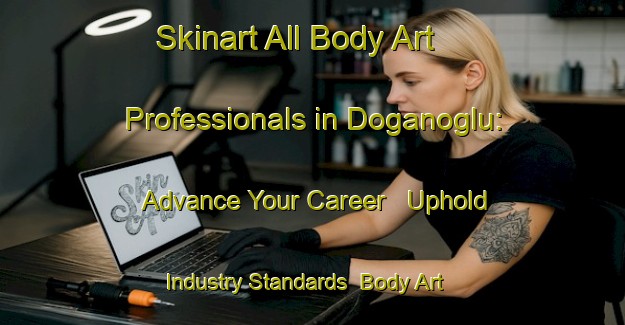Skinart All Body Art Professionals in Doganoglu: Advance Your Career - Uphold Industry Standards | Body Art Qualification Authority | BAQA-Turkey