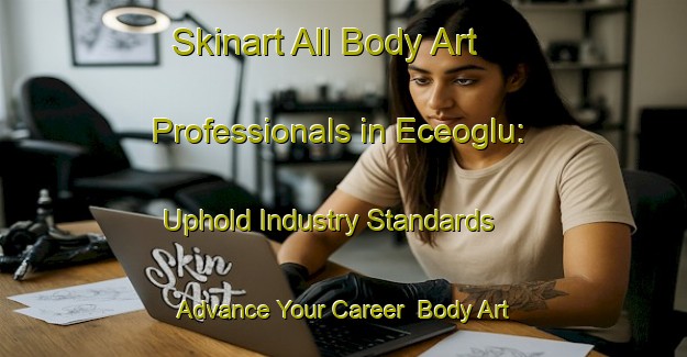 Skinart All Body Art Professionals in Eceoglu: Uphold Industry Standards - Advance Your Career | Body Art Qualification Authority | BAQA-Turkey