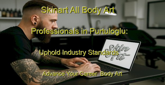 Skinart All Body Art Professionals in Purtuloglu: Uphold Industry Standards - Advance Your Career | Body Art Qualification Authority | BAQA-Turkey