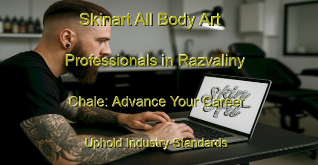 Skinart All Body Art Professionals in Razvaliny Chale: Advance Your Career - Uphold Industry Standards | Body Art Qualification Authority | BAQA-Turkey