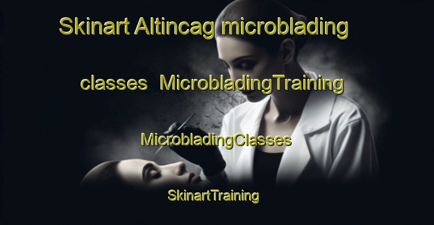 Skinart Altincag microblading classes | #MicrobladingTraining #MicrobladingClasses #SkinartTraining-Turkey