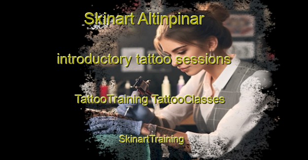 Skinart Altinpinar introductory tattoo sessions | #TattooTraining #TattooClasses #SkinartTraining-Turkey