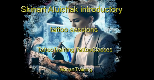 Skinart Aluichak introductory tattoo sessions | #TattooTraining #TattooClasses #SkinartTraining-Turkey