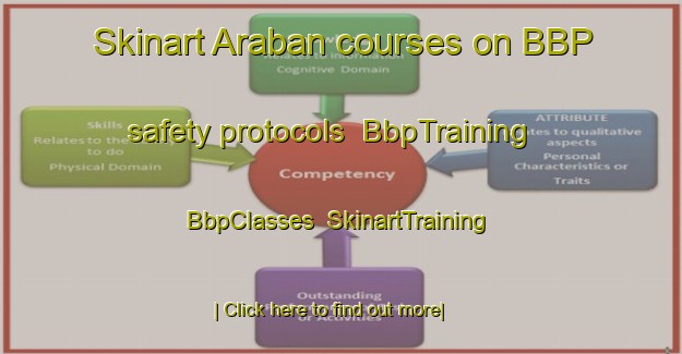 Skinart Araban courses on BBP safety protocols | BbpTraining | BbpClasses | SkinartTraining-Turkey