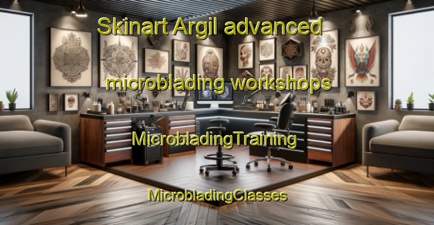 Skinart Argil advanced microblading workshops | #MicrobladingTraining #MicrobladingClasses #SkinartTraining-Turkey