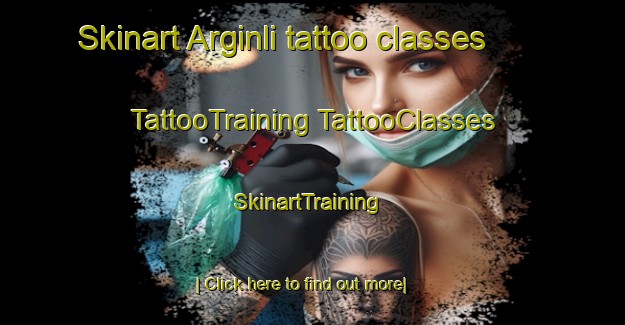 Skinart Arginli tattoo classes | #TattooTraining #TattooClasses #SkinartTraining-Turkey