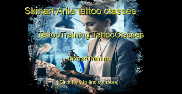 Skinart Arile tattoo classes | #TattooTraining #TattooClasses #SkinartTraining-Turkey