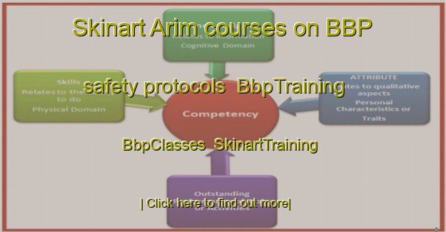 Skinart Arim courses on BBP safety protocols | BbpTraining | BbpClasses | SkinartTraining-Turkey