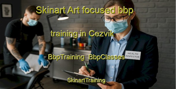Skinart Art-focused bbp training in Cezvik | BbpTraining | BbpClasses | SkinartTraining-Turkey