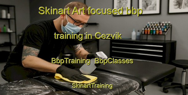 Skinart Art-focused bbp training in Cezvik | BbpTraining | BbpClasses | SkinartTraining-Turkey