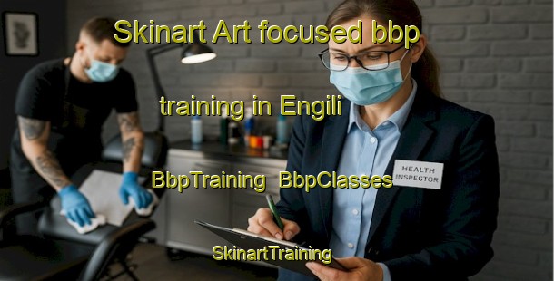 Skinart Art-focused bbp training in Engili | BbpTraining | BbpClasses | SkinartTraining-Turkey
