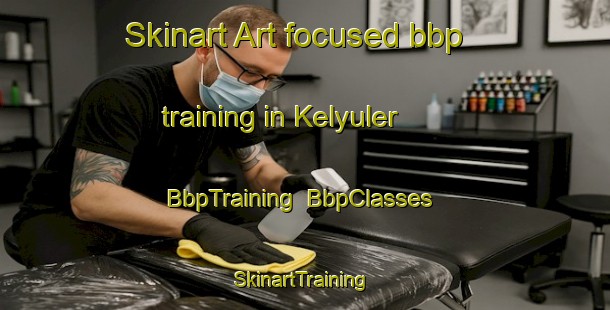 Skinart Art-focused bbp training in Kelyuler | BbpTraining | BbpClasses | SkinartTraining-Turkey
