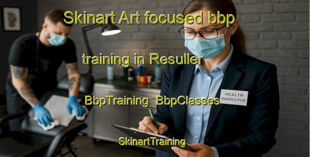Skinart Art-focused bbp training in Resuller | BbpTraining | BbpClasses | SkinartTraining-Turkey