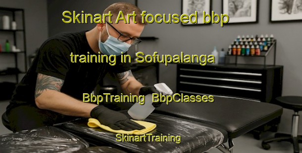 Skinart Art-focused bbp training in Sofupalanga | BbpTraining | BbpClasses | SkinartTraining-Turkey