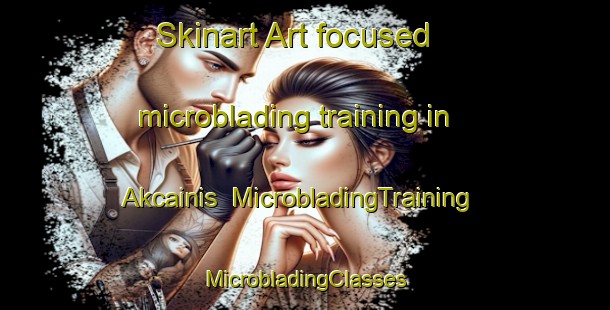 Skinart Art-focused microblading training in Akcainis | #MicrobladingTraining #MicrobladingClasses #SkinartTraining-Turkey