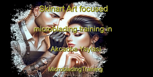 Skinart Art-focused microblading training in Akcaoba Yaylasi | #MicrobladingTraining #MicrobladingClasses #SkinartTraining-Turkey