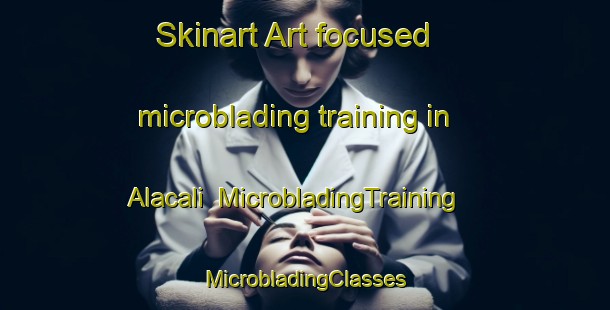 Skinart Art-focused microblading training in Alacali | #MicrobladingTraining #MicrobladingClasses #SkinartTraining-Turkey