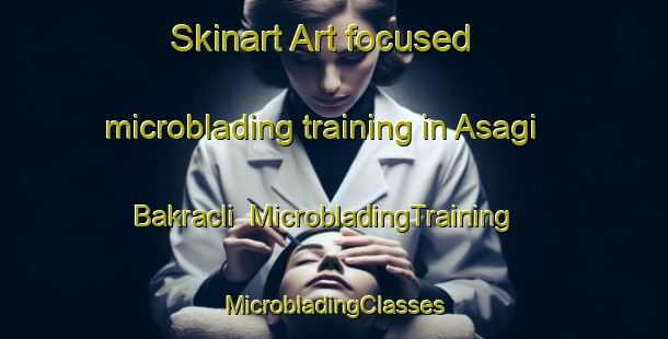 Skinart Art-focused microblading training in Asagi Bakracli | #MicrobladingTraining #MicrobladingClasses #SkinartTraining-Turkey