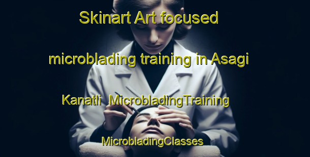 Skinart Art-focused microblading training in Asagi Kanatli | MicrobladingTraining | MicrobladingClasses | SkinartTraining-Turkey