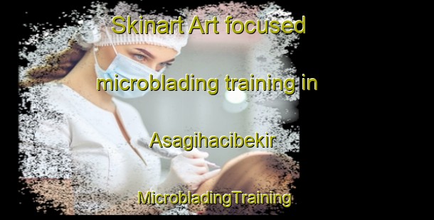 Skinart Art-focused microblading training in Asagihacibekir | #MicrobladingTraining #MicrobladingClasses #SkinartTraining-Turkey