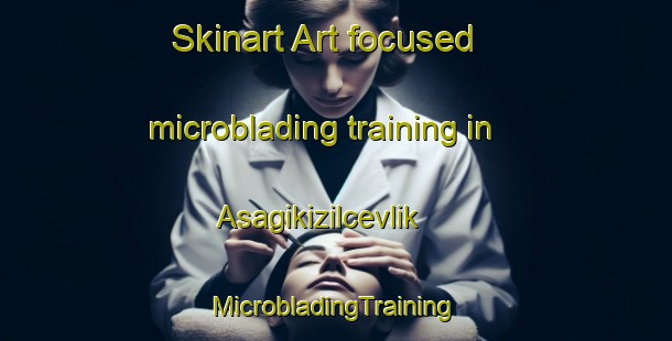 Skinart Art-focused microblading training in Asagikizilcevlik | #MicrobladingTraining #MicrobladingClasses #SkinartTraining-Turkey