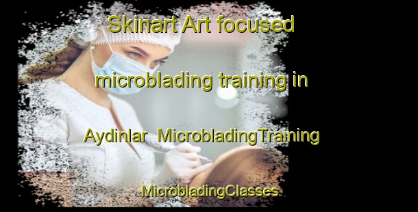 Skinart Art-focused microblading training in Aydinlar | #MicrobladingTraining #MicrobladingClasses #SkinartTraining-Turkey