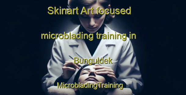 Skinart Art-focused microblading training in Bunguldek | MicrobladingTraining | MicrobladingClasses | SkinartTraining-Turkey